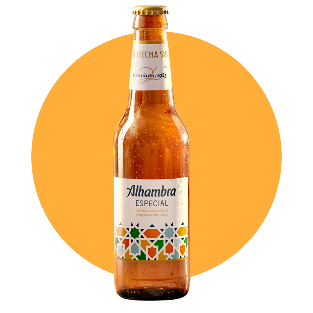 Alhambra Especial