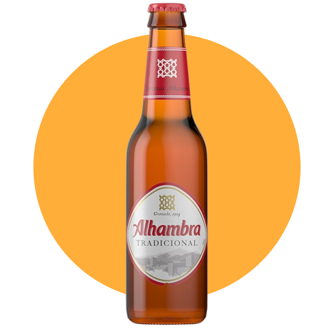 Alhambra Tradicional