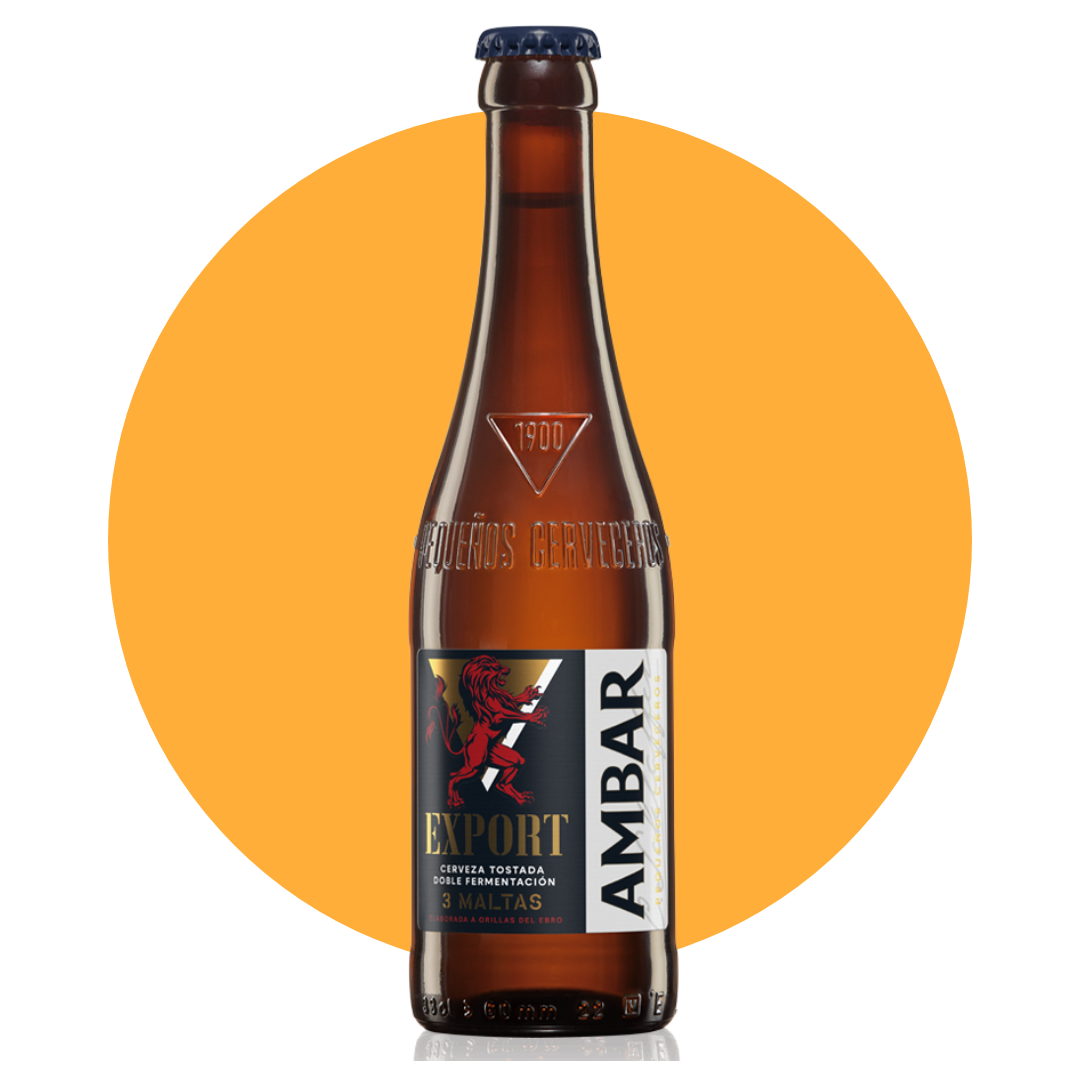 Ambar Export
