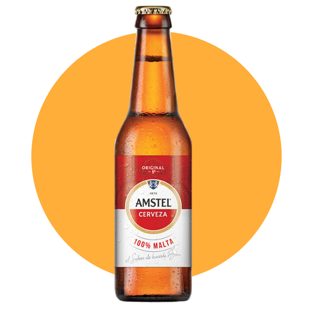 Amstel Original