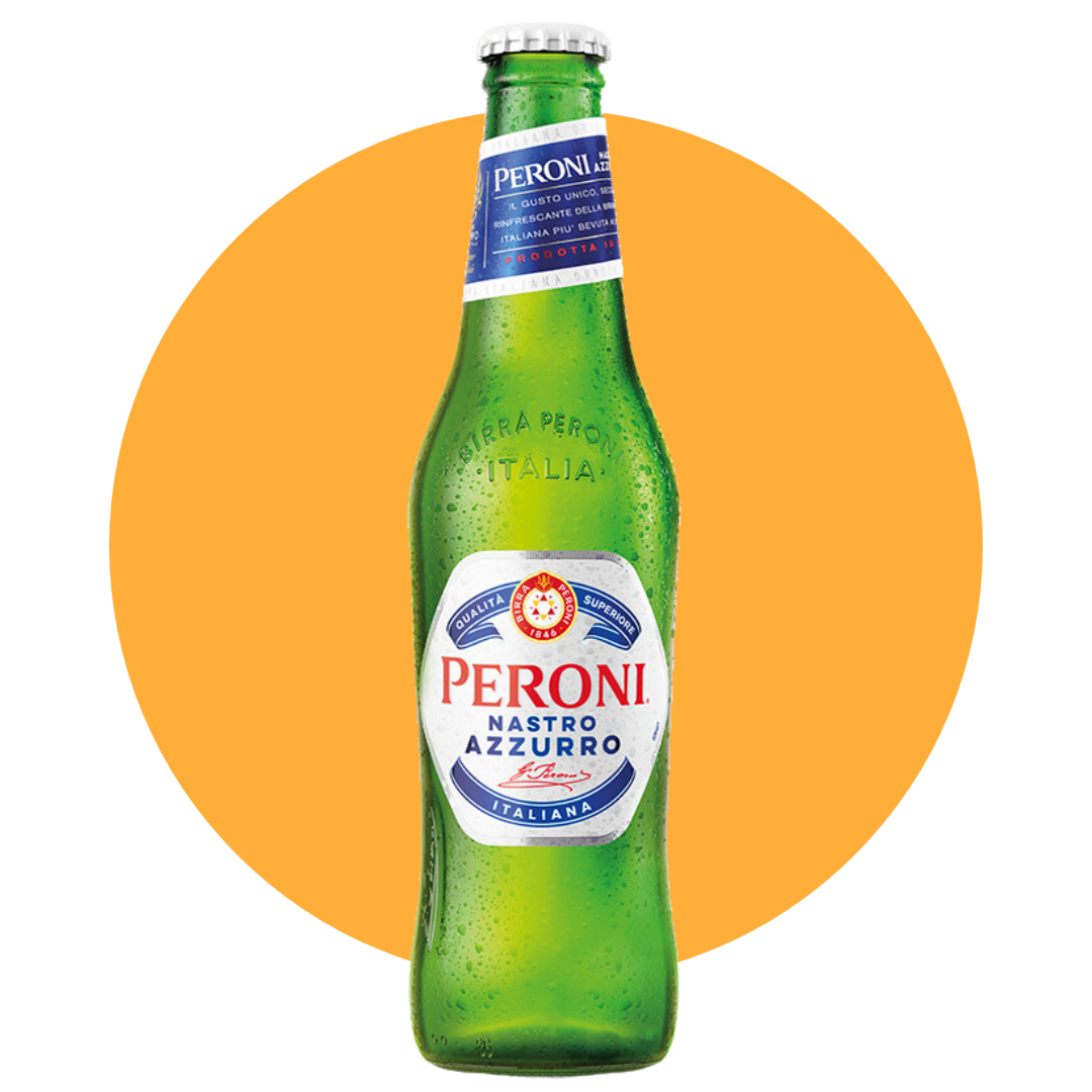 Peroni Nastro Azzurro